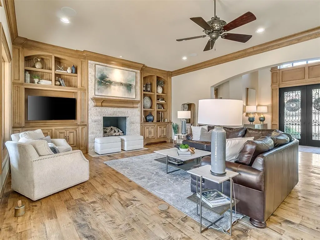 Photo 17 — 1108 Shadow Wood Drive, Edmond, OK 73034