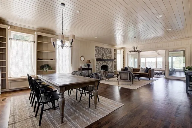 Photo 8 — 800 W Cimarron Boulevard, Crescent, OK 73028