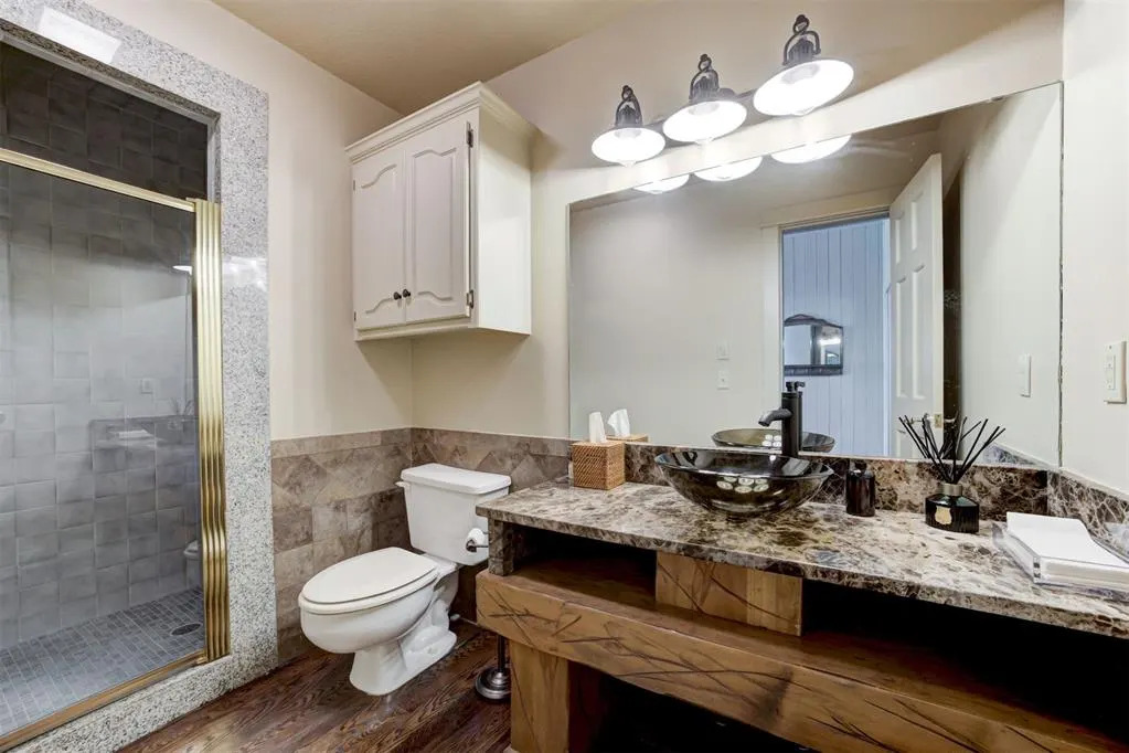 Photo 16 — 800 W Cimarron Boulevard, Crescent, OK 73028