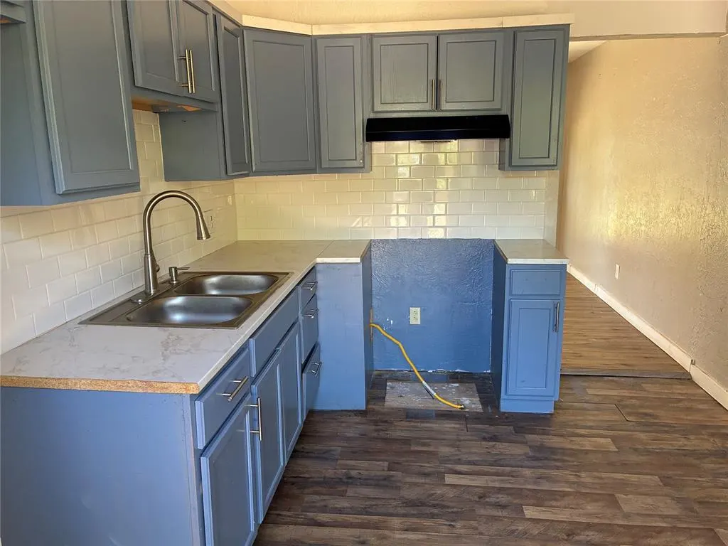 Photo 5 — 3837 SW 39th Street, Oklahoma City, OK 73119