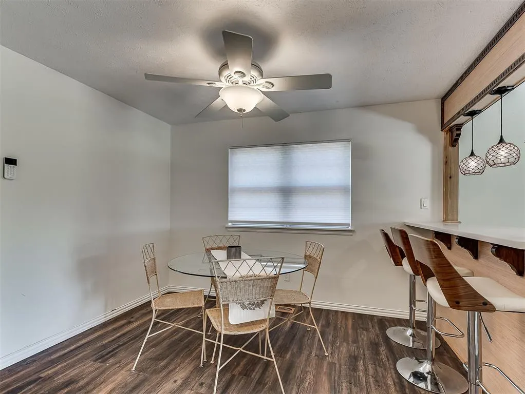 Photo 9 — 10508 Lyndon Road, Oklahoma City, OK 73120