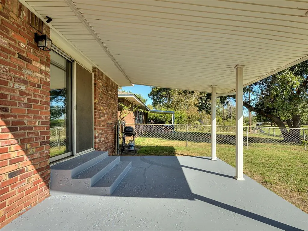 Photo 24 — 10508 Lyndon Road, Oklahoma City, OK 73120