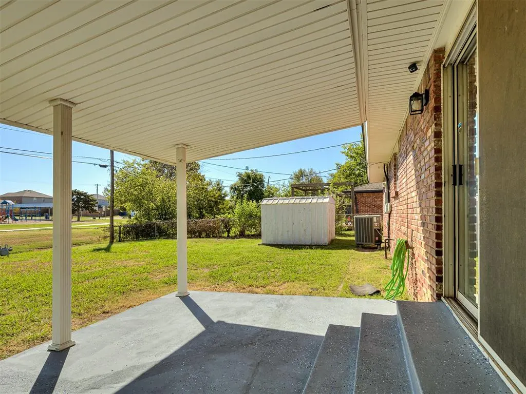Photo 25 — 10508 Lyndon Road, Oklahoma City, OK 73120