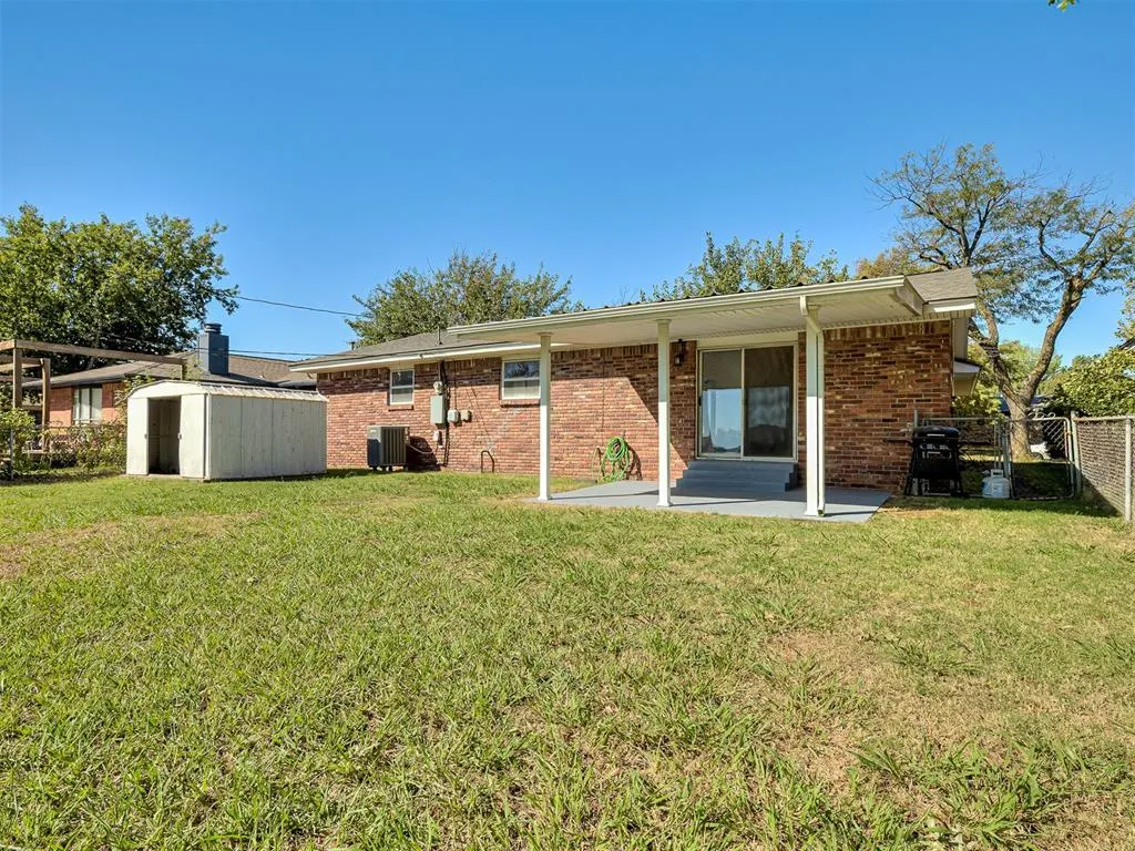 Photo 26 — 10508 Lyndon Road, Oklahoma City, OK 73120