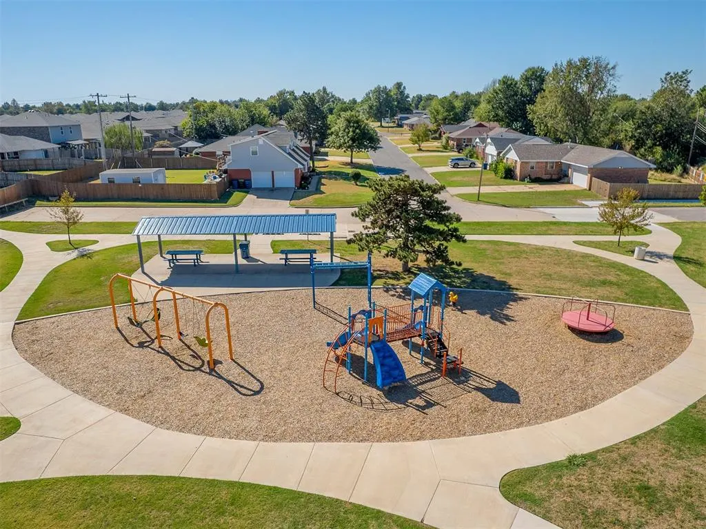 Photo 29 — 10508 Lyndon Road, Oklahoma City, OK 73120