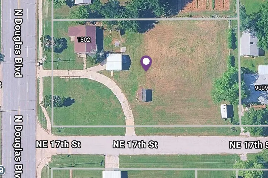 Photo 12 — 1802 N Douglas Boulevard, Midwest City, OK 73141