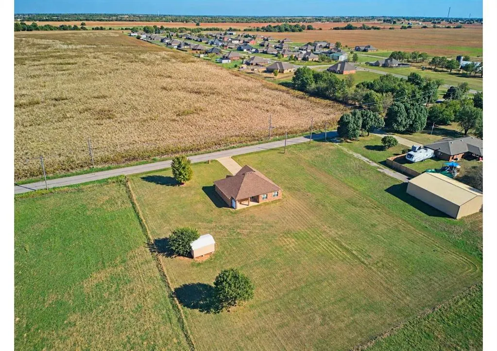 Photo 43 — 815 N Richland Road, Tuttle, OK 73089