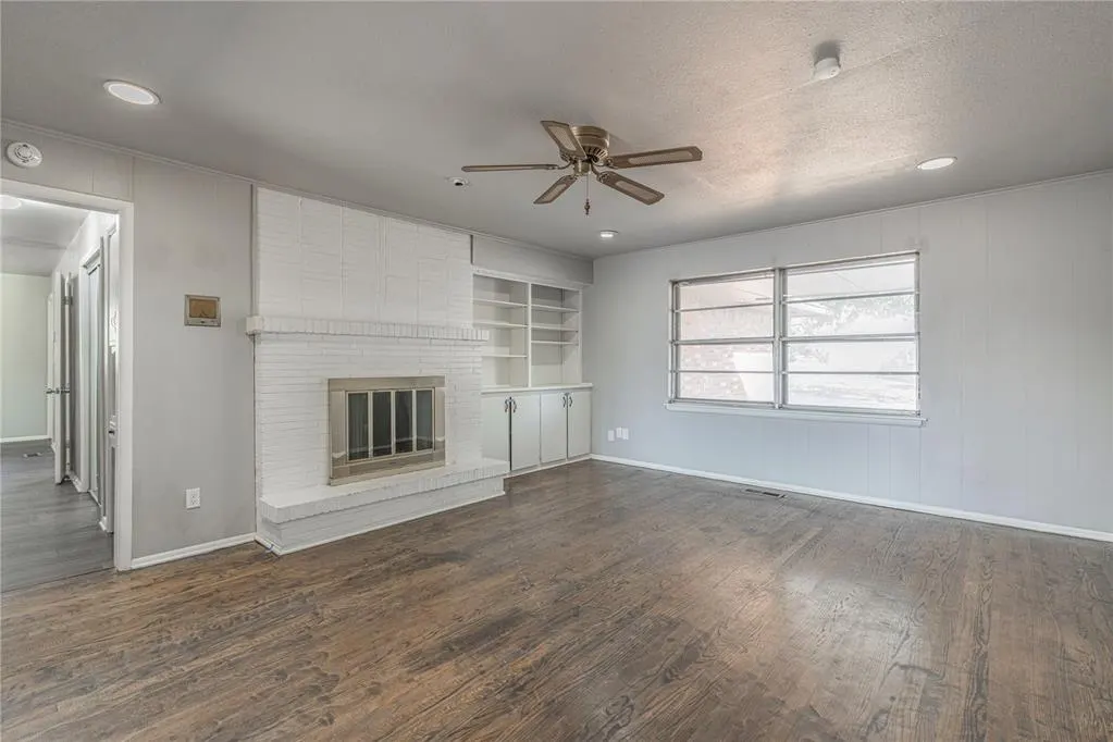 Photo 3 — 4420 NW 27th Street, Oklahoma City, OK 73107
