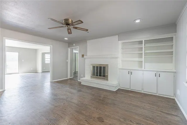 Photo 4 — 4420 NW 27th Street, Oklahoma City, OK 73107