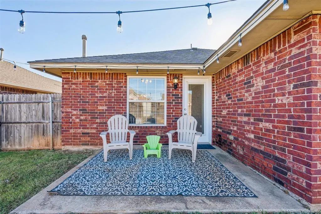Photo 32 — 4209 Applegate Drive, Moore, OK 73160