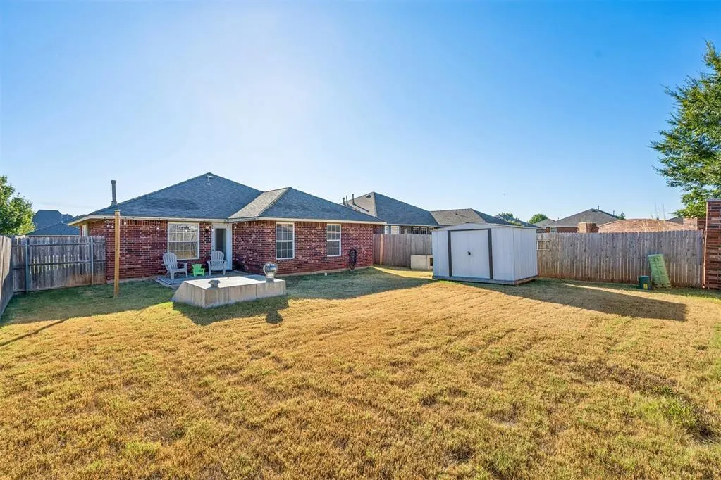 Photo 34 — 4209 Applegate Drive, Moore, OK 73160
