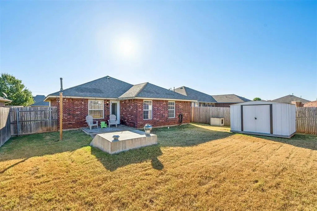 Photo 35 — 4209 Applegate Drive, Moore, OK 73160