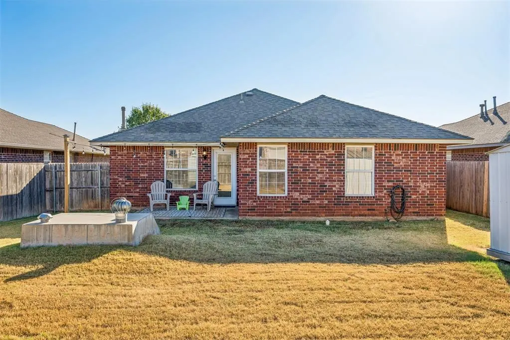 Photo 36 — 4209 Applegate Drive, Moore, OK 73160