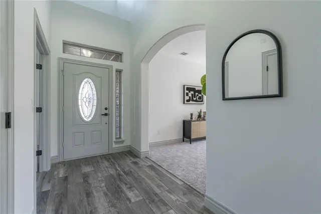 Photo 7 — 8729 Ally Way, Yukon, OK 73099