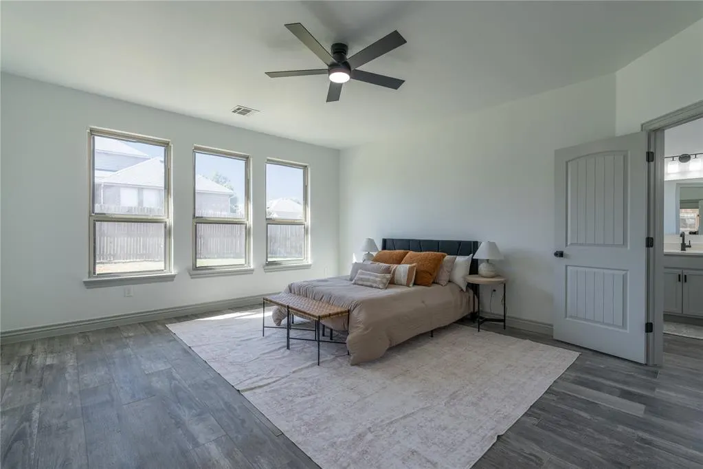 Photo 21 — 8729 Ally Way, Yukon, OK 73099