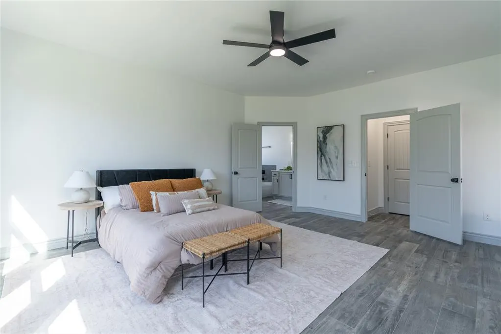 Photo 22 — 8729 Ally Way, Yukon, OK 73099