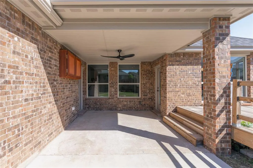 Photo 39 — 8729 Ally Way, Yukon, OK 73099