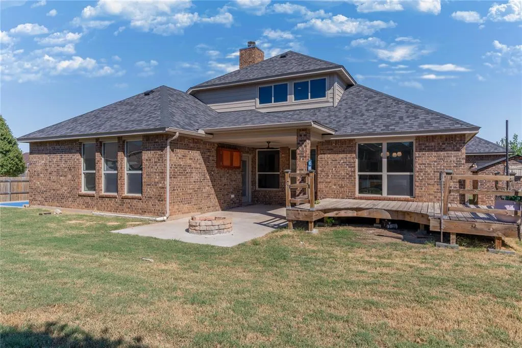 Photo 41 — 8729 Ally Way, Yukon, OK 73099