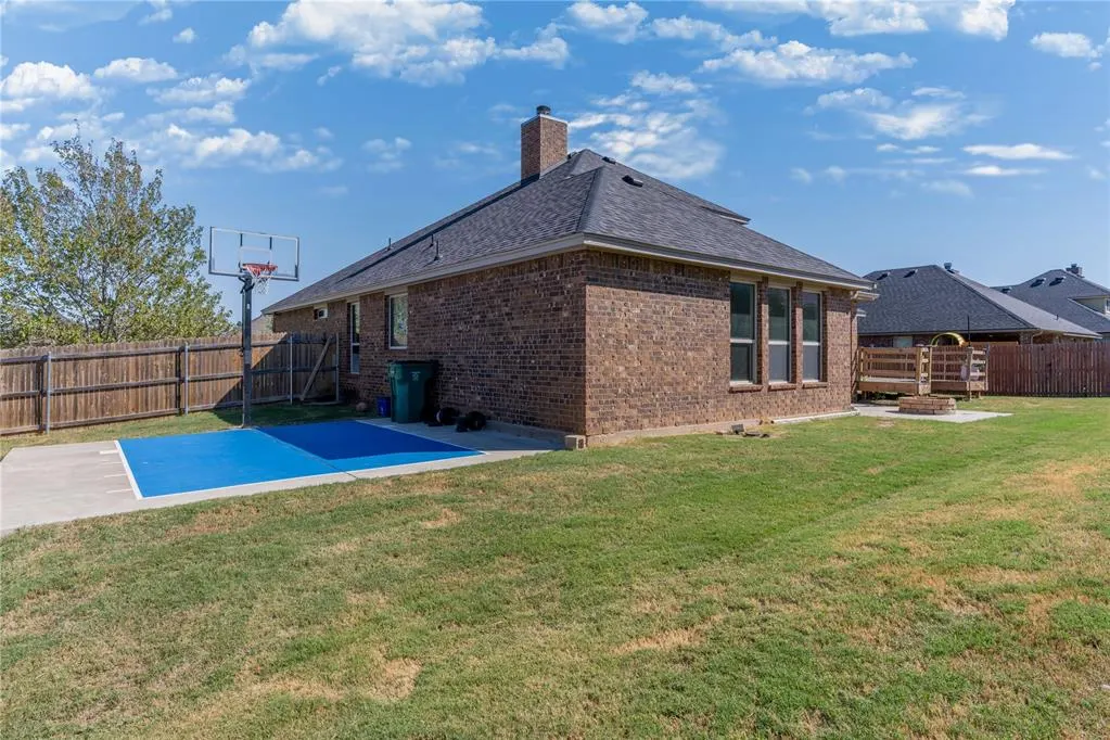 Photo 43 — 8729 Ally Way, Yukon, OK 73099