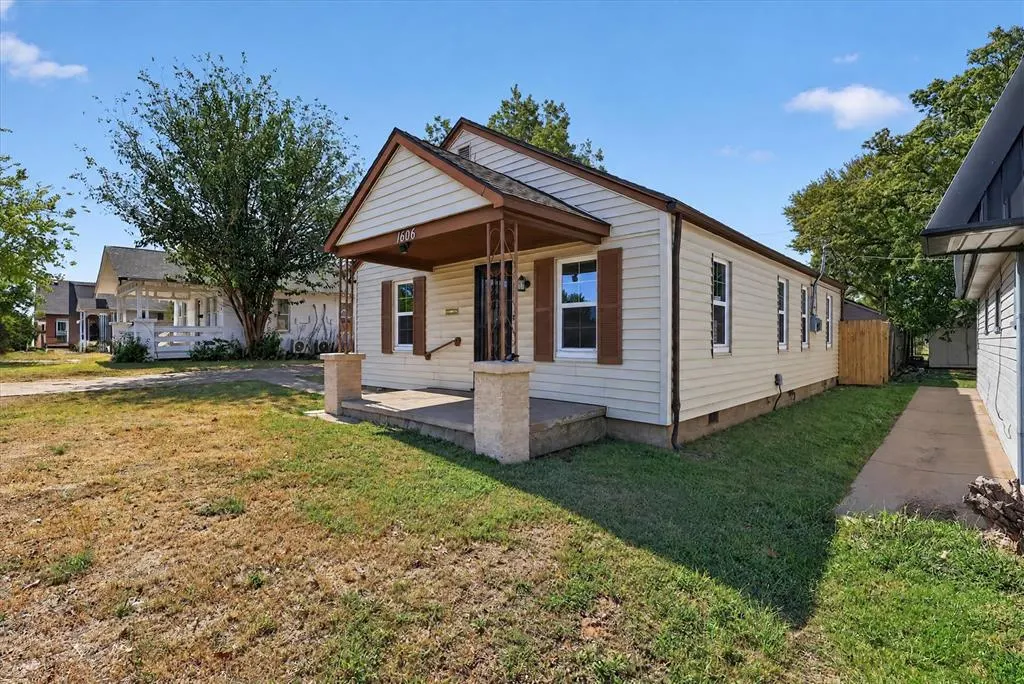 Photo 4 — 1606 S Choctaw Avenue, El Reno, OK 73036