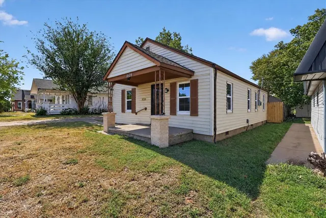Photo 4 — 1606 S Choctaw Avenue, El Reno, OK 73036