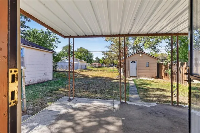 Photo 7 — 1606 S Choctaw Avenue, El Reno, OK 73036