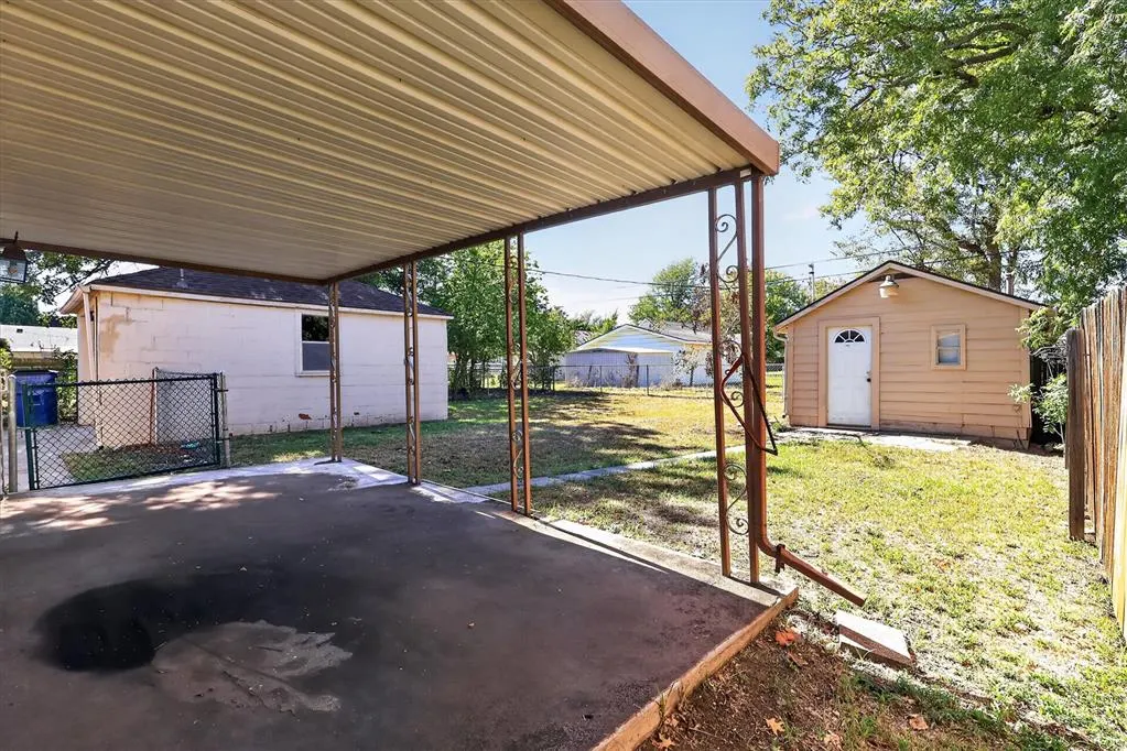 Photo 32 — 1606 S Choctaw Avenue, El Reno, OK 73036