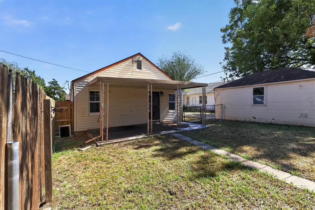 Photo 33 — 1606 S Choctaw Avenue, El Reno, OK 73036