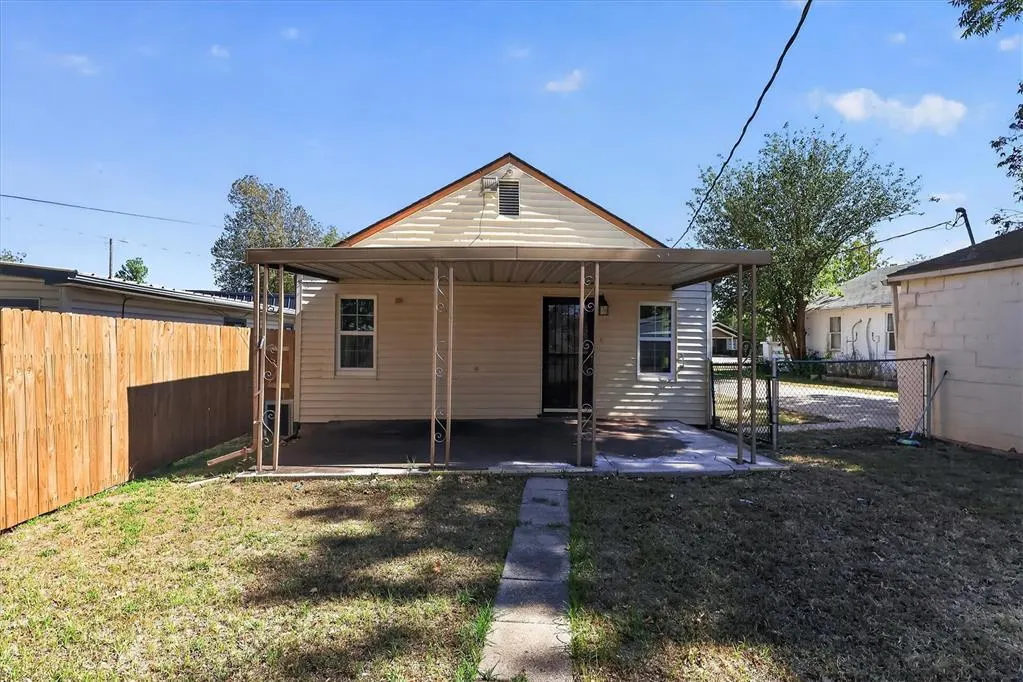 Photo 34 — 1606 S Choctaw Avenue, El Reno, OK 73036
