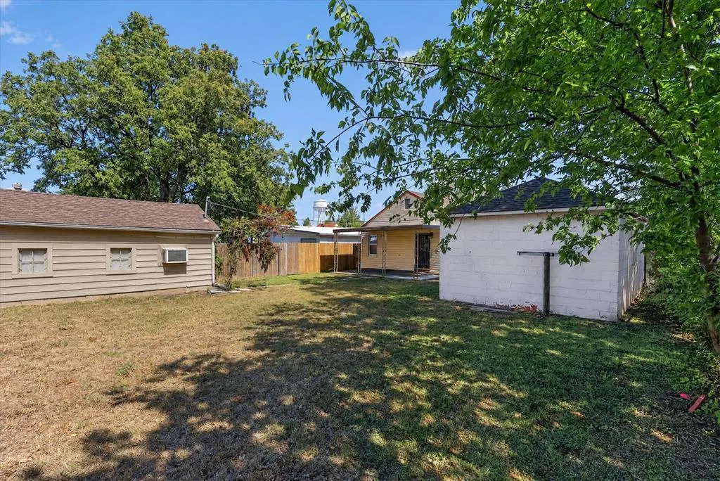 Photo 37 — 1606 S Choctaw Avenue, El Reno, OK 73036