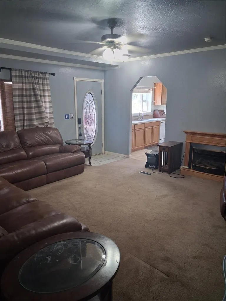 Photo 11 — 21154 E 1130 Road, Foss, OK 73647