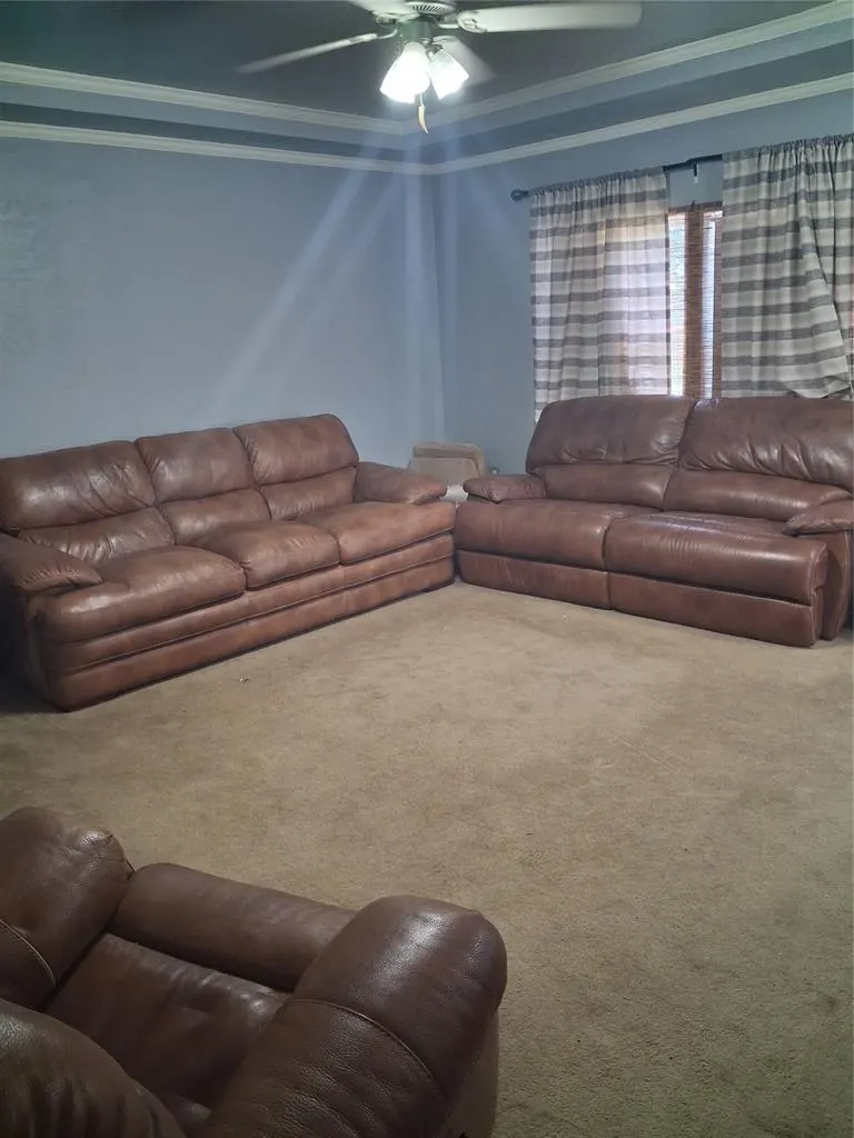 Photo 12 — 21154 E 1130 Road, Foss, OK 73647