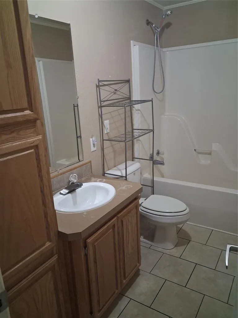 Photo 17 — 21154 E 1130 Road, Foss, OK 73647