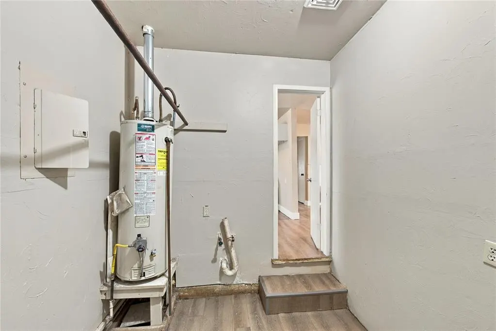 Photo 14 — 154 Blackburn Boulevard, Elk City, OK 73644