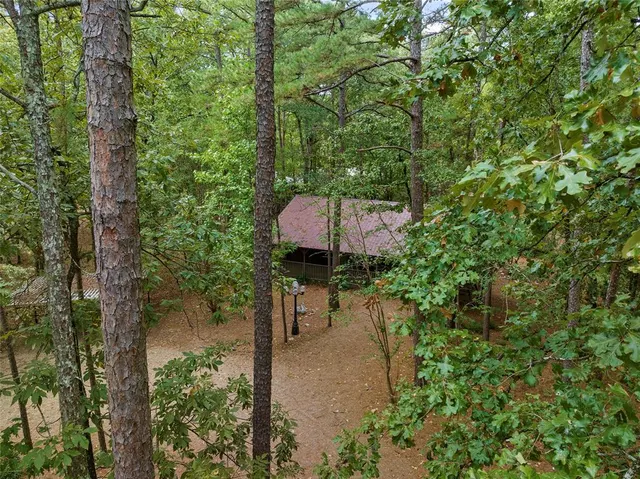 Photo 2 — 218 Cedar Creek Circle, Broken Bow, OK 74728