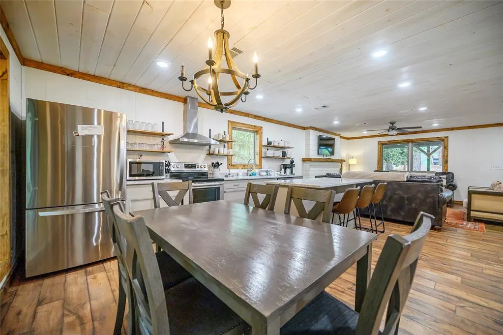 Photo 13 — 218 Cedar Creek Circle, Broken Bow, OK 74728