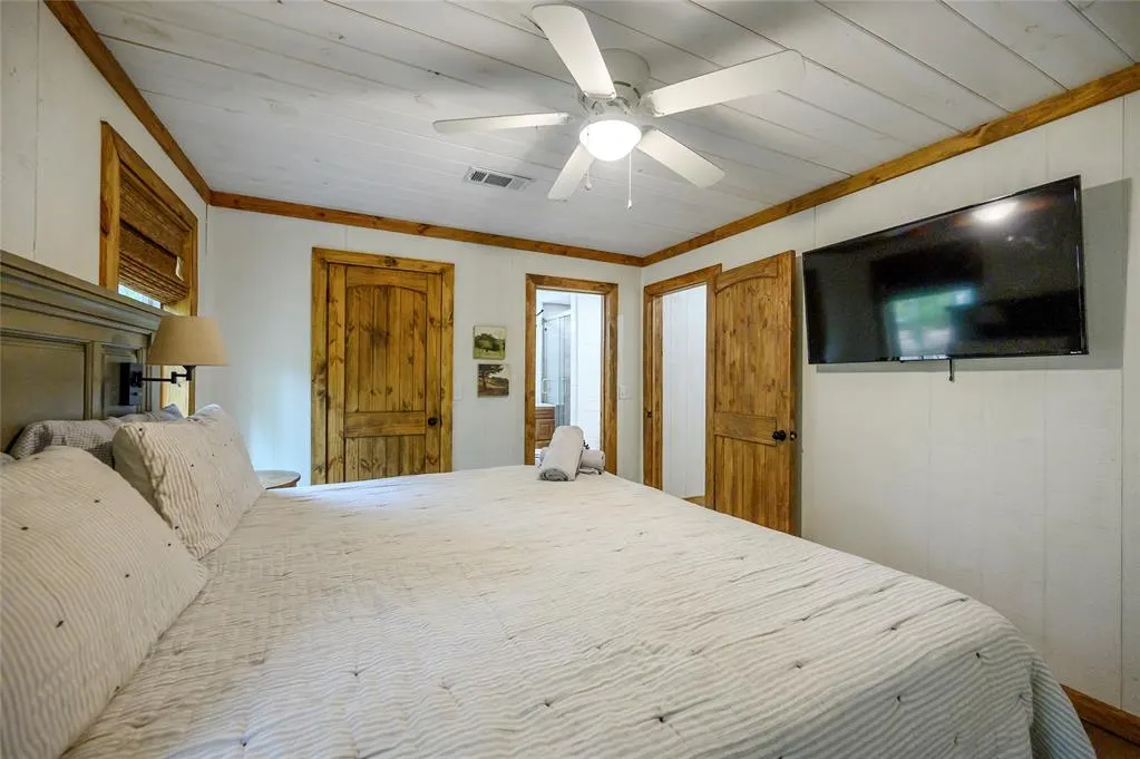 Photo 25 — 218 Cedar Creek Circle, Broken Bow, OK 74728