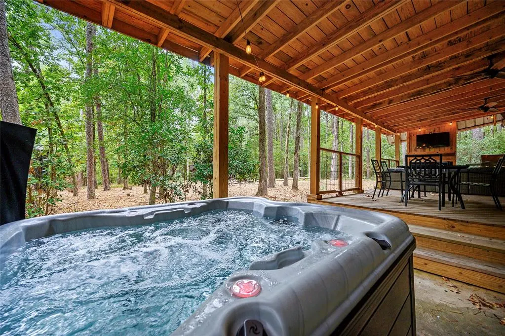 Photo 33 — 218 Cedar Creek Circle, Broken Bow, OK 74728