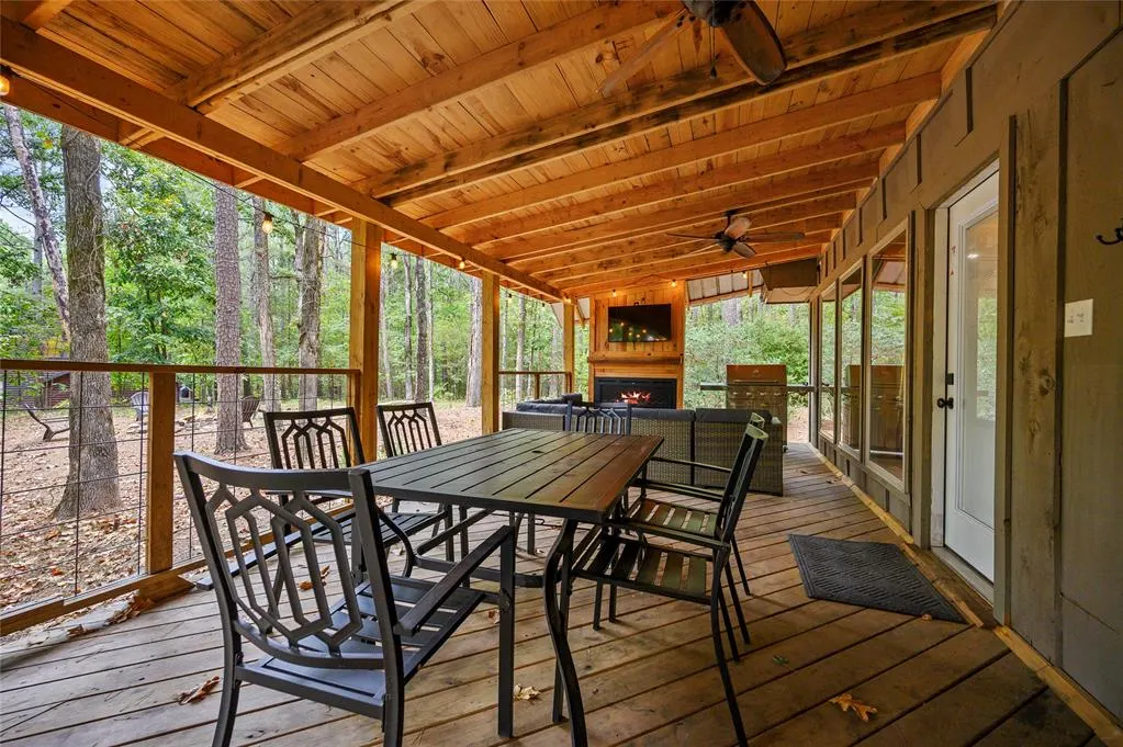 Photo 36 — 218 Cedar Creek Circle, Broken Bow, OK 74728