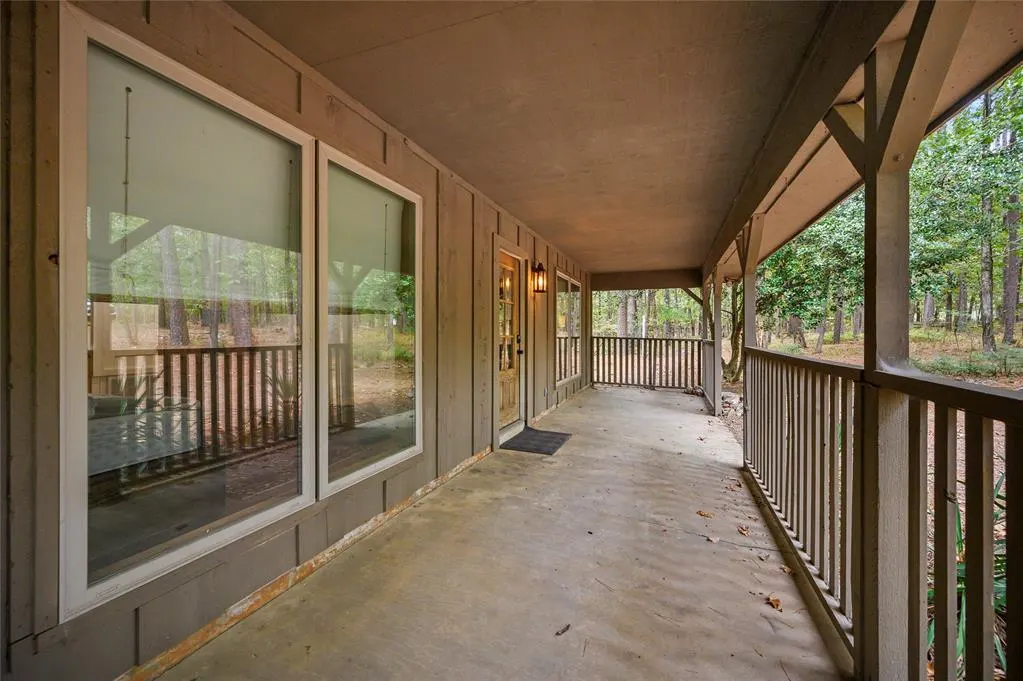 Photo 40 — 218 Cedar Creek Circle, Broken Bow, OK 74728