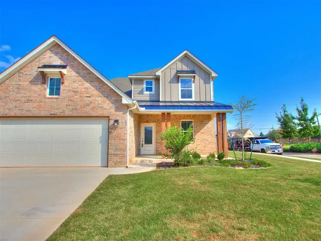Photo 2 — 901 NW 192nd Terrace, Edmond, OK 73012
