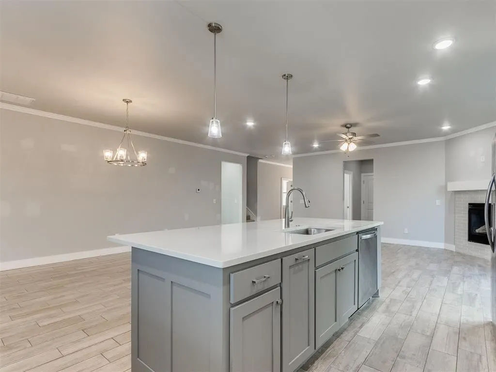 Photo 30 — 901 NW 192nd Terrace, Edmond, OK 73012