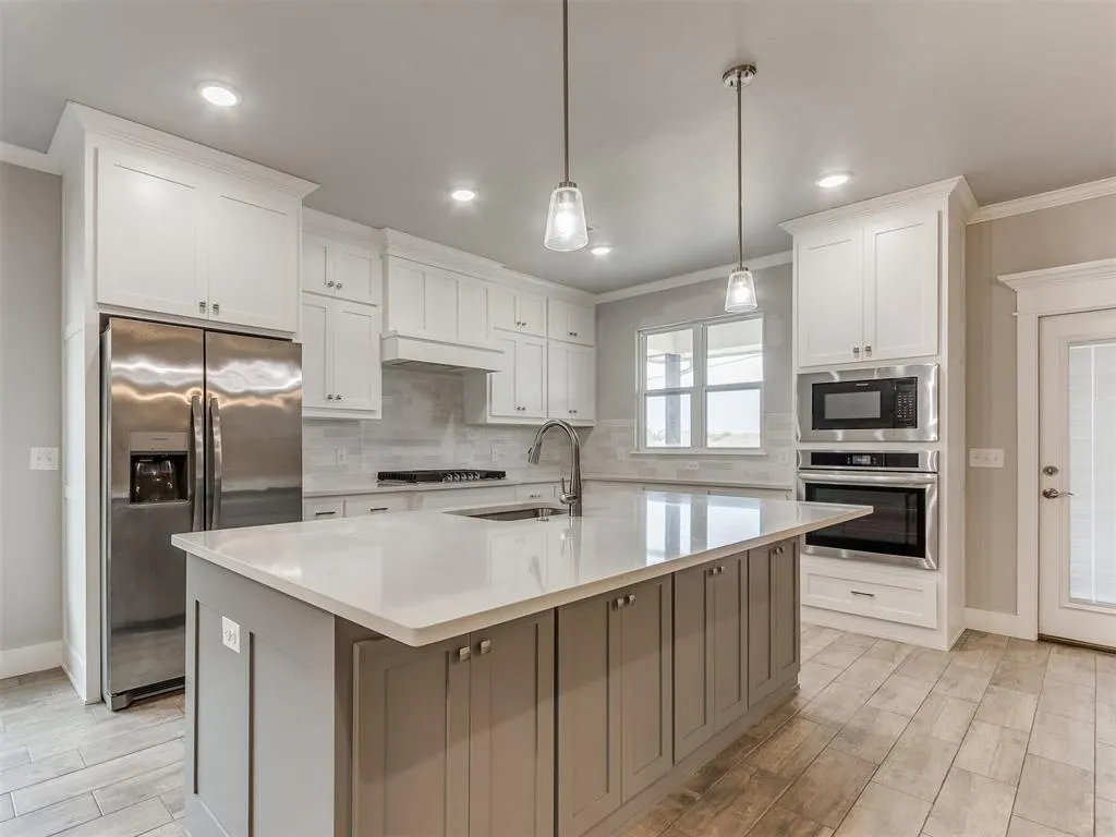 Photo 32 — 901 NW 192nd Terrace, Edmond, OK 73012