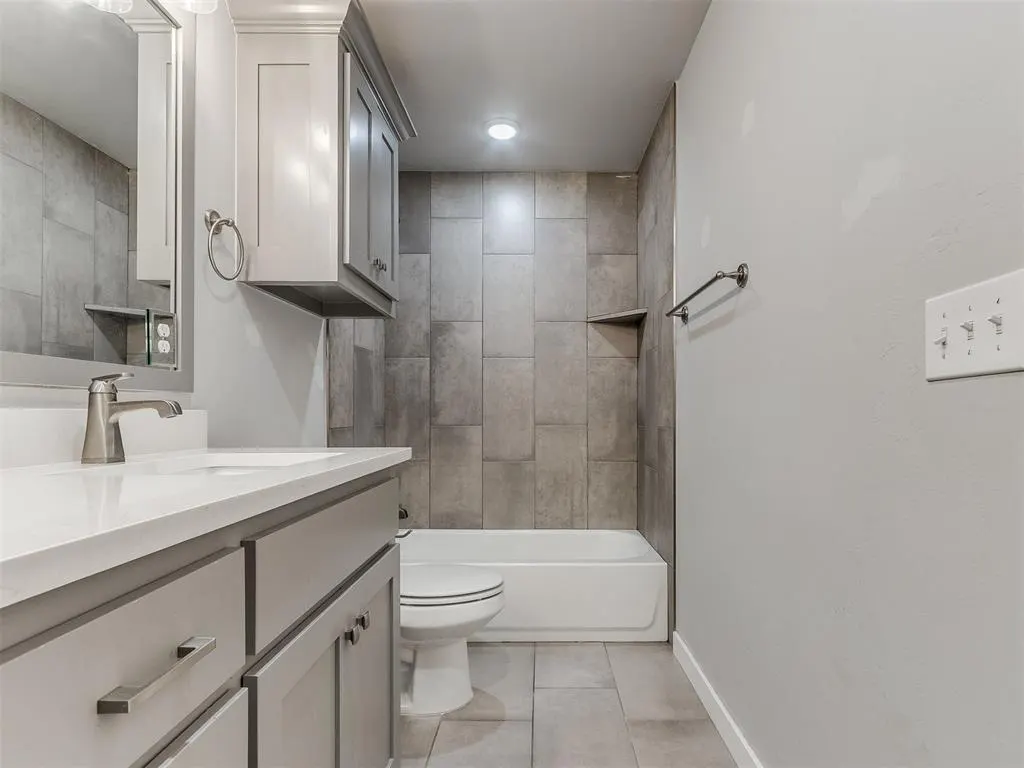 Photo 39 — 901 NW 192nd Terrace, Edmond, OK 73012