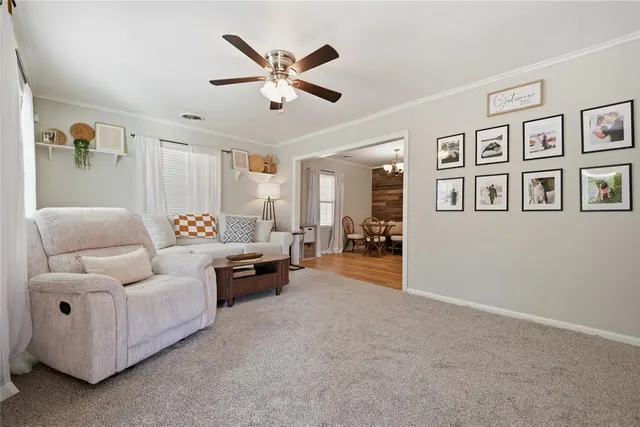 Photo 2 — 1109 E Oak Street, El Reno, OK 73036