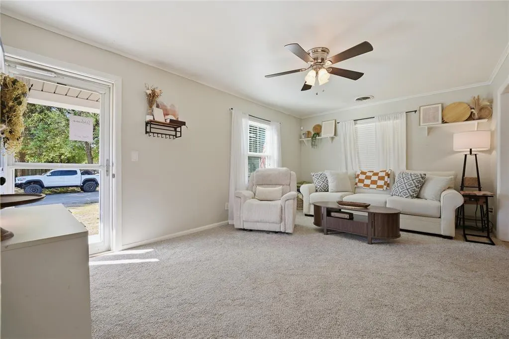 Photo 5 — 1109 E Oak Street, El Reno, OK 73036