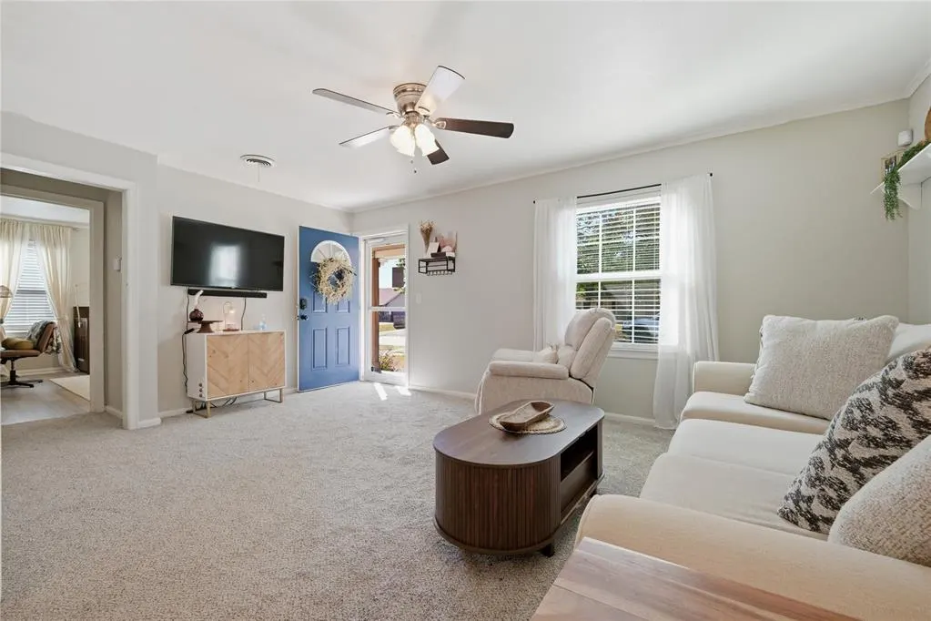 Photo 6 — 1109 E Oak Street, El Reno, OK 73036