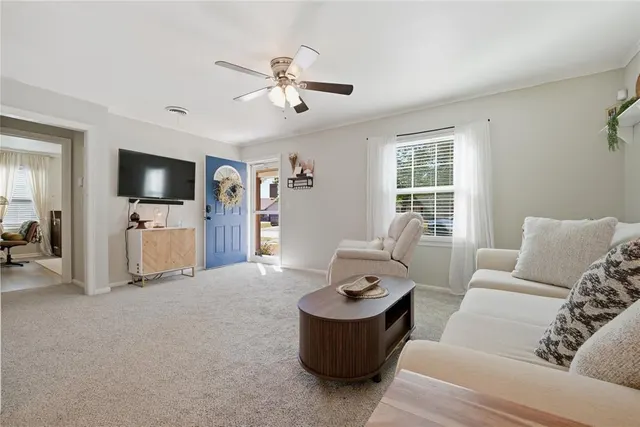 Photo 6 — 1109 E Oak Street, El Reno, OK 73036