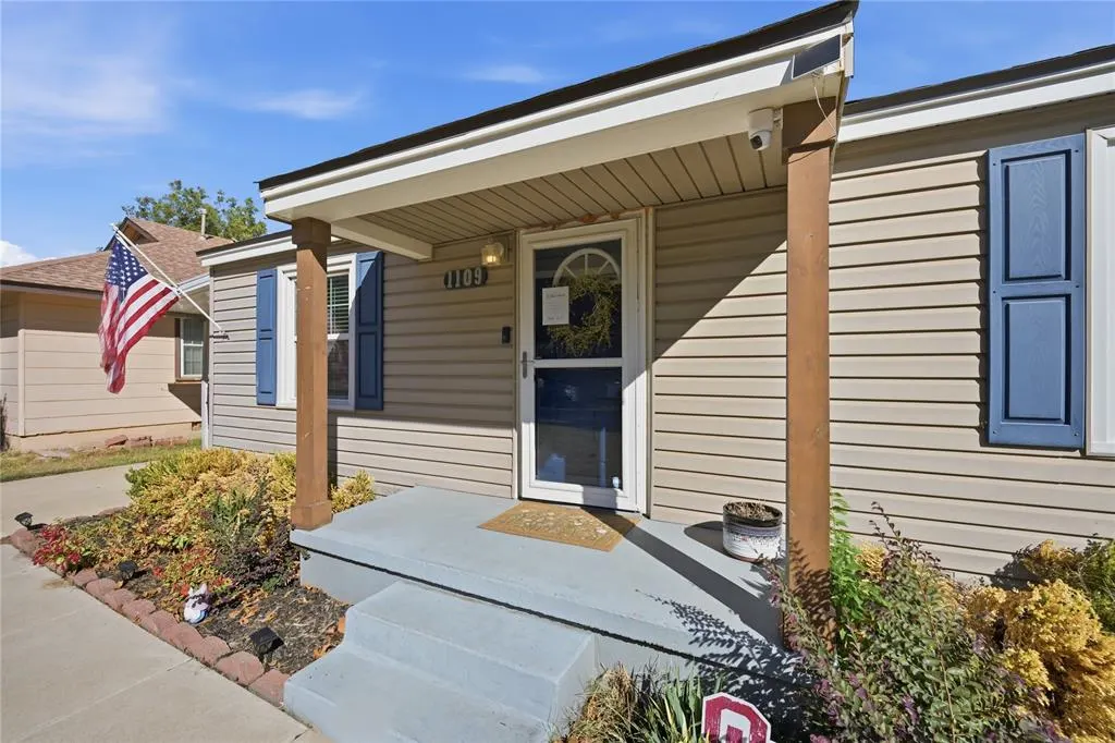 Photo 23 — 1109 E Oak Street, El Reno, OK 73036