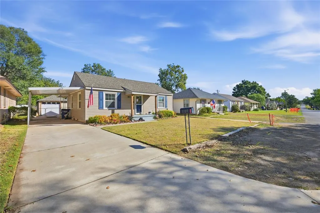 Photo 24 — 1109 E Oak Street, El Reno, OK 73036